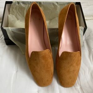 Roasted cider smoking slipper